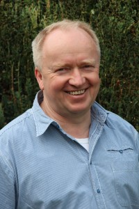 Johannes Dickmann