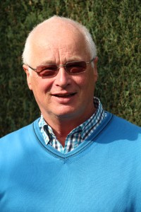 Johannes Daniels