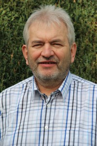 Dieter Stiller