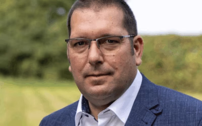 Bürgermeisterwahl Hamminkeln 2025 – USD unterstützt Robert Graaf