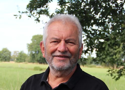 Dieter Stiller