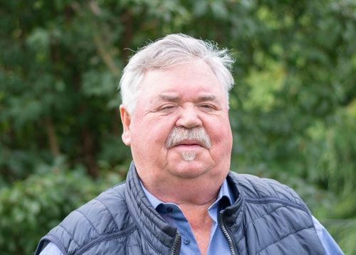 Helmut Hoffmann