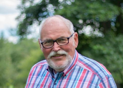 Helmut Wisniewski