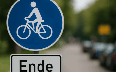 Radverkehr auf der Nordbrockerstraße sicherer machen